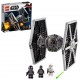 IMPERIAL TIE FIGHTER STARWARS 75300