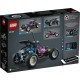 BUGGY FUORISTRADA TECHNIC 42124