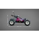 BUGGY FUORISTRADA TECHNIC 42124