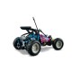 BUGGY FUORISTRADA TECHNIC 42124