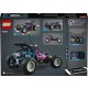 BUGGY FUORISTRADA TECHNIC 42124