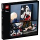 DISNEY'S MICKEY MOUSE ART 31202