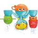GIOCHI BAGNETTO WATERPARK SET