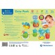 GIOCHI BAGNETTO WATERPARK SET
