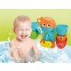 GIOCHI BAGNETTO WATERPARK SET