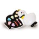 CIGNO LOVELY MAKE-UP CLEMENTONI 186