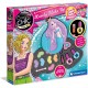 SIRENETTA MAKE UP TROUSSE CLEMENTON