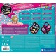 SIRENETTA MAKE UP TROUSSE CLEMENTON