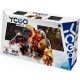 YCOO ROBO KOMBAT VICHINGO 2PACK