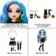 RAINBOW HIGH AMAYA RAINE F.DOLL