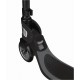 MONOPATTINO FLOW 125 PIEG. NERO E G