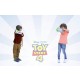 TOY STORY WALKIE TALKIE