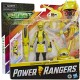 POWER RANGERS B.M.YELLOW E JAX BEAS