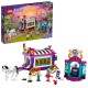 IL CARAVAN MAGICO FRIENDS 41688