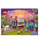 IL CARAVAN MAGICO FRIENDS 41688