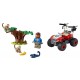 ATV DI SOCCORSO ANIMALE CITY 60300