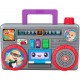 FP STEREO BABY DJ