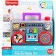 FP STEREO BABY DJ