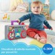 FP STEREO BABY DJ