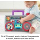 FP STEREO BABY DJ