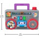 FP STEREO BABY DJ