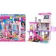 BARBIE CASA DEI SOGNI 2021