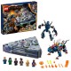 TBD-LSH-2020-17 SUPER HEROES 76156