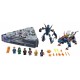 TBD-LSH-2020-17 SUPER HEROES 76156