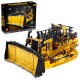 BULLDOZER CAT D11T TECHNIC 42131