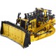 BULLDOZER CAT D11T TECHNIC 42131