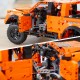 FORD F-150 RAPTOR TECHNIC 42126