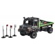CAMION FUORISTRADA 4X4 MERCEDES-BEN