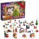 CALENDARIO DELL'AVVENTO LEGO FRIEND