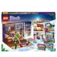 CALENDARIO DELL'AVVENTO LEGO FRIEND