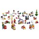 CALENDARIO DELL'AVVENTO LEGO FRIEND