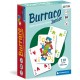 CARTE BURRACO JUNIOR