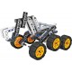 ROVER MARZIANO NASA