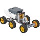 ROVER MARZIANO NASA