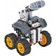 ROVER MARZIANO NASA
