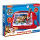 SAPIENTINO TRAVEL QUIZ PAW PATROL