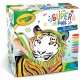 SUPER PEN TIGRE