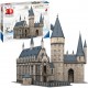 HOGWARTS CASTLE HARRY POTTER