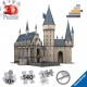 HOGWARTS CASTLE HARRY POTTER