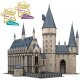 HOGWARTS CASTLE HARRY POTTER