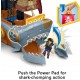 IMAGINEXT GALEONE DEI PIRATI