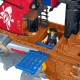 IMAGINEXT GALEONE DEI PIRATI