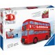 PUZZLE 3D LONDON BUS