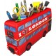 PUZZLE 3D LONDON BUS