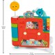 FP LIBRO GIGANTE ATTIVITA' 2IN1