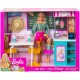 BARBIE GELATERIA CAFFETTERIA GBK87